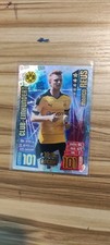 MATCH ATTAX  2017/ 2018 - CLUB