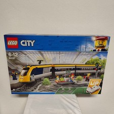 LEGO TRAIN RC SET 60197