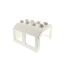 1x Lego Duplo Eisenbahn