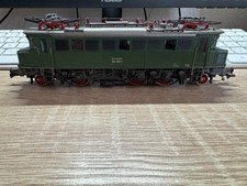 Märklin 3049 H0 Analog Elektrolok E104 021-1 guter Zustand Gewartet
