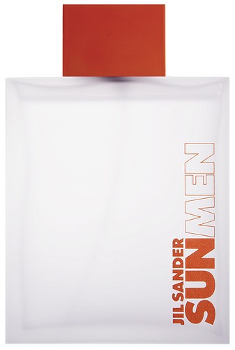 Jil sander sun men - sun,
