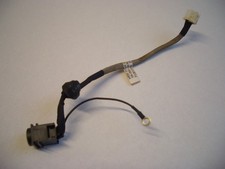 Strombuchse mit Kabel SONY