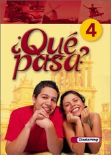 ¿Qué pasa? - Ausgabe 2006