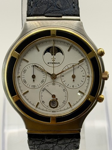 Eterna air force - tricompax, und