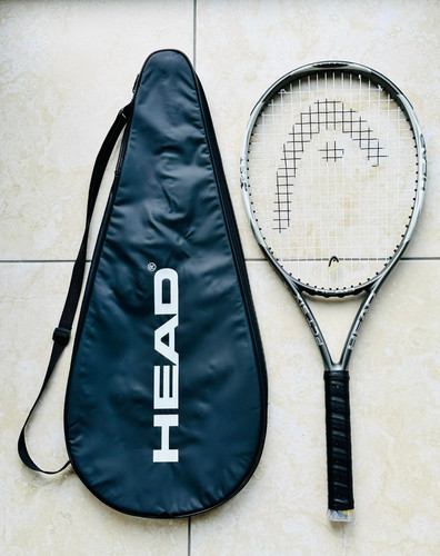 Head pct six titanium - six,