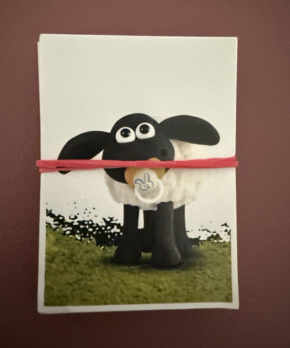 Shaun das schaf - 50,