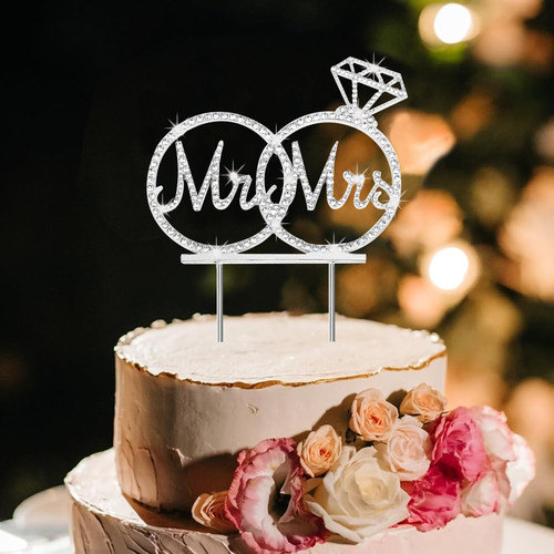 Cake topper hochzeit - cake,
