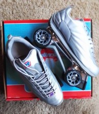 K2 Rollerskates Farbe Silber
