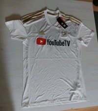 Jersey Adidas Los Angeles FC
