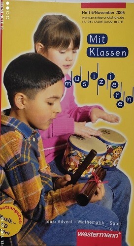 Praxis grundschule mit klassen - mit,