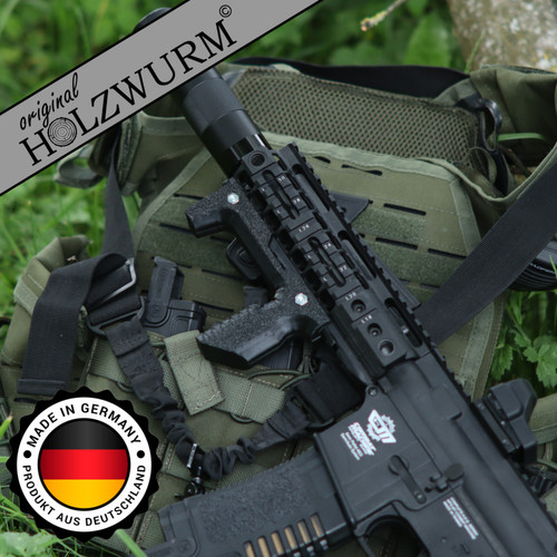 Tacprogrip frontgriff - tacprogrip,