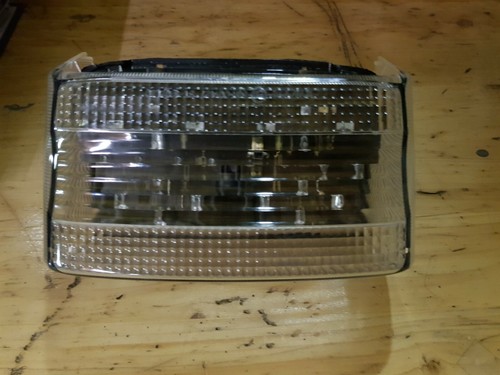 Led rücklicht honda cb1300 - led,