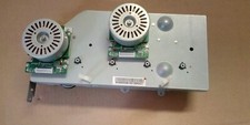 Lexmark Main drive gear assy with motors C540/C543/C544 - 40X5412 - (LO=R-20-3)