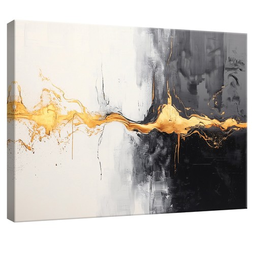Leinwand bilder abstrakt - bilder,