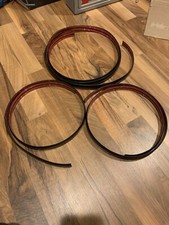 Front & Rear AFTERMARKET 94