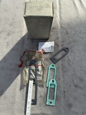 5xOriginal Deutz Dichtung Ansaugkrümmer 04157248