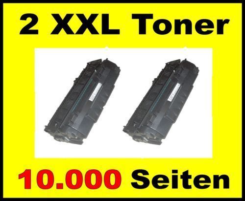 Toner für laserjet - toner, hp