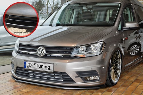 Spoilerschwert frontspoiler - bi,