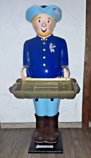 Nelson Figur mit Plastikwanne 125cm groß