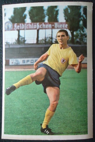 Bergmann sammelbild 139 - sammelbild,