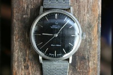 Certina blue ribbon automatic