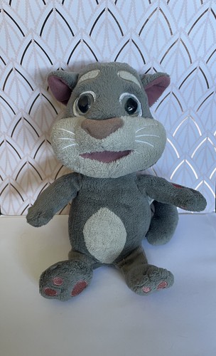 Zoll sprechender tom - zoll,