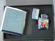 Original zippo feuerzeug - original,