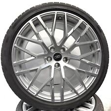 Original Audi R8 4S 20 Zoll