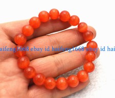 6/8/10/12mm Natürlich Rot