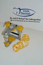 SAM 2 + 10 Montageplatten 1102