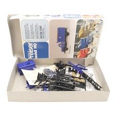 Preiser H0 Bausatz 1306