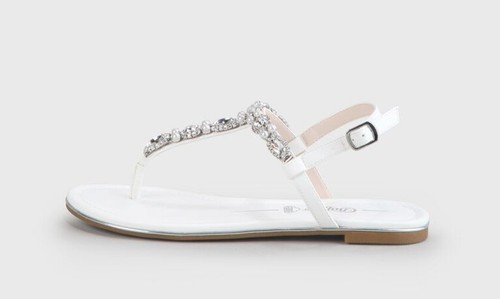 Buffalo henriette flat - buffalo, henriette-flat