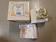 CHERISHED TEDDIES DUNCAN