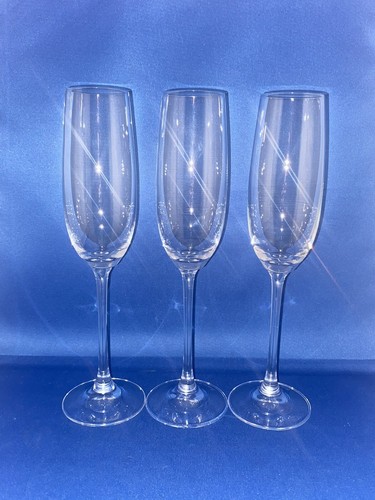Spiegelau sektflöten - 3x,