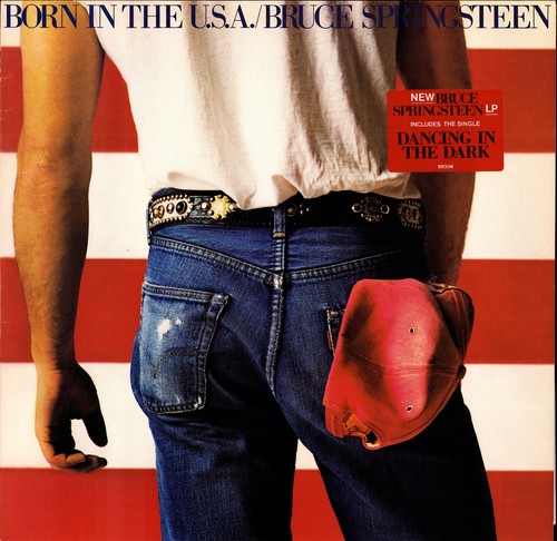 Bruce springsteen born in - bruce,