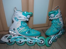 K2 VO2 90 BOA Gr. 40 Damen