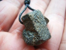 Schöner STAUROLITH KRISTALL (