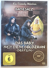 Badesalz - Das Baby mit dem