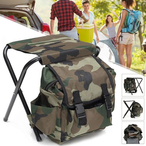 Rucksackhocker klappbar - rucksackhocker,