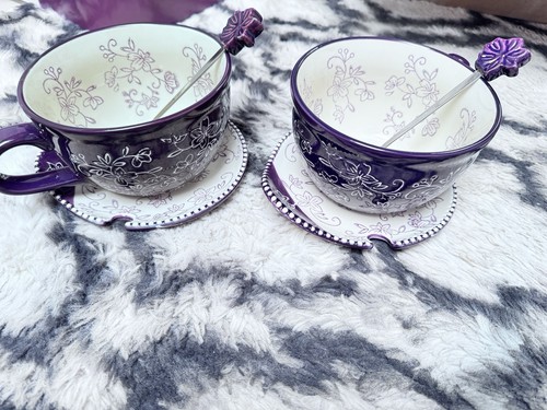 Kaffeetassen temp rations set - kaffeetassen,