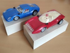 Prefo DDR Autorennbahn