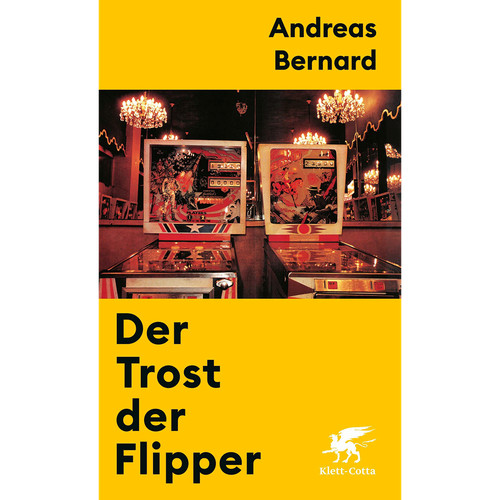 Der trost flipper - der,