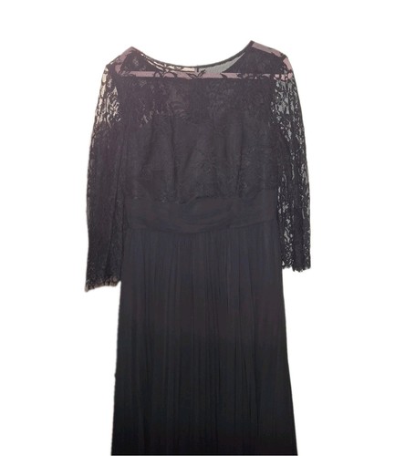 Kleid chickes - @,