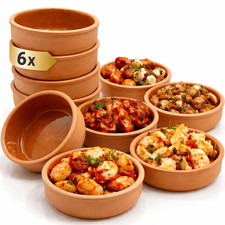 Tapas Schalen 6er Set