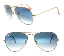 Ray ban sonnenbrille - ban, blau
