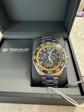 TAG Heuer Formula 1