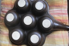 Friesland Katen Geschirr