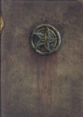Call cthulhu - cthulhu, 7