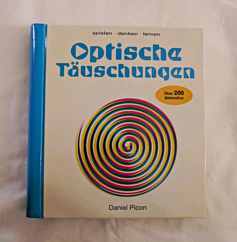 Tandem verlag optische - verlag,