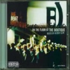 Fatboy Slim - On the Floor at the Boutique